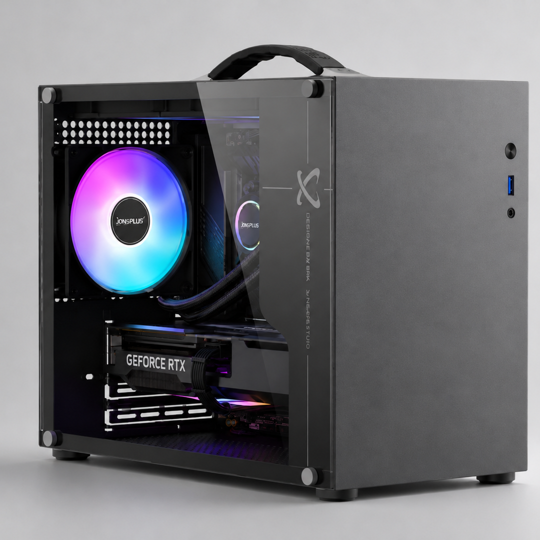 Mycro.pc.Gamer.x